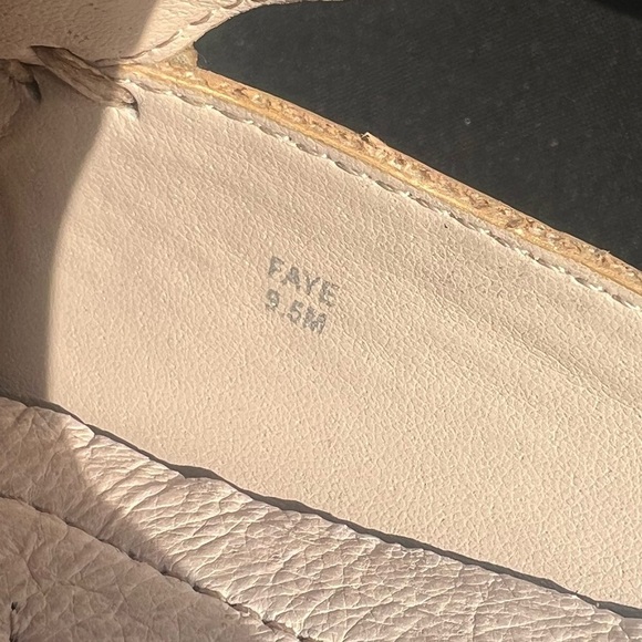 Donald Pliner Women’s 9.5 Cork Mules - Picture 3 of 6